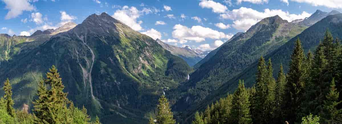 Norwegen Hütte zu Hütte Wandern Bewertungen