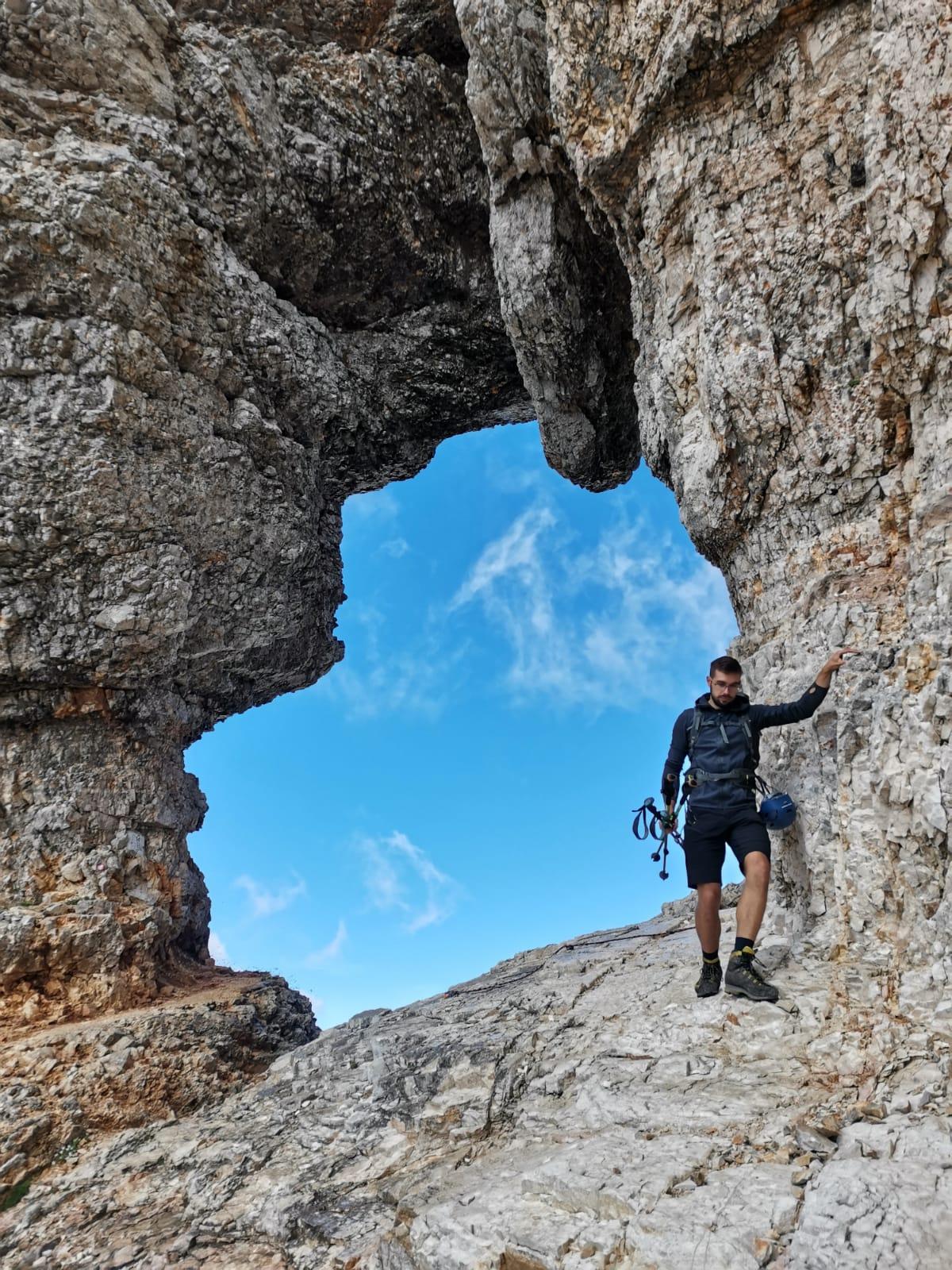 Samo – Lead Travel Advisor
