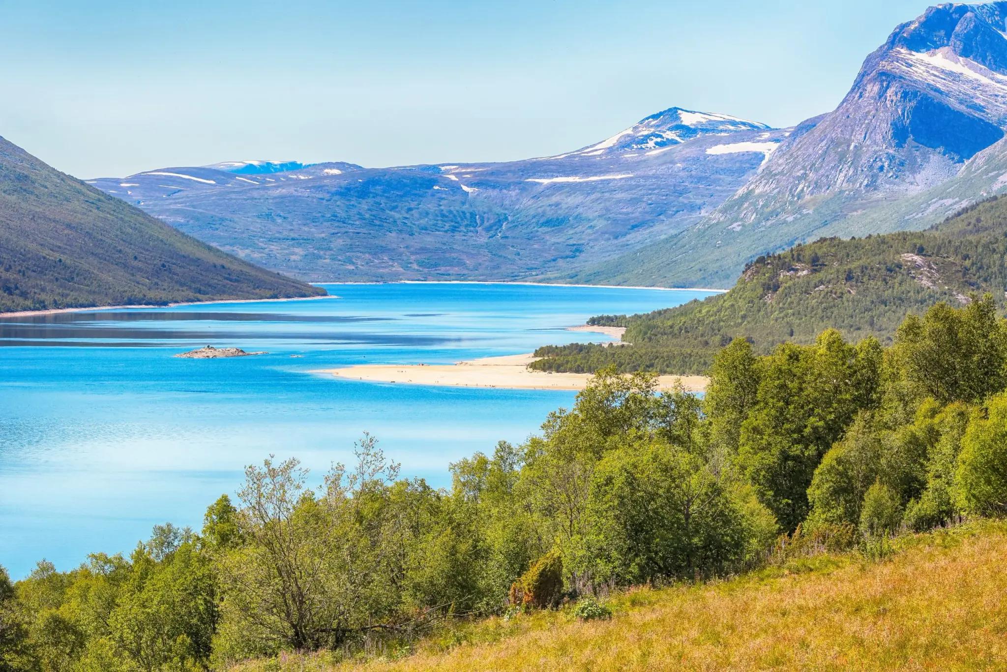Trollheimen