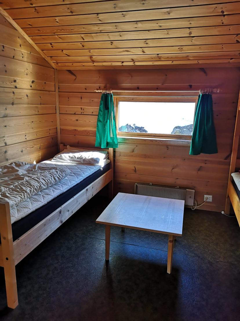 Geiterygghytta  image 2
