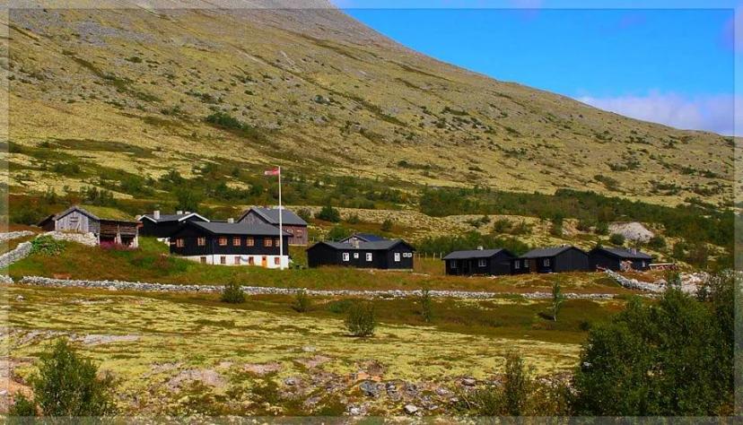Dørålseter image 2