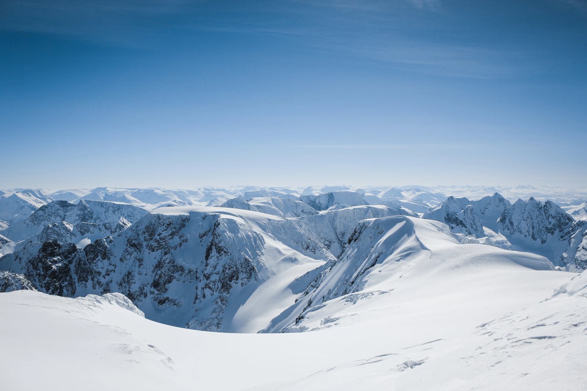 Lyngseidet, Nordnorwegen