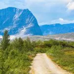 Trollheimen, Norway